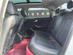 2019 Audi A4L 2.0T AT,iwannabuycar,2019 Audi A4L 2.0T AT