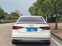 2019 Audi A4L 2.0T AT,iwannabuycar,2019 Audi A4L 2.0T AT