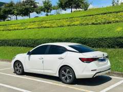 2019 Nissan Sylphy 1.6L XL CVT,iwannabuycar,2019 Nissan Sylphy 1.6L XL CVT
