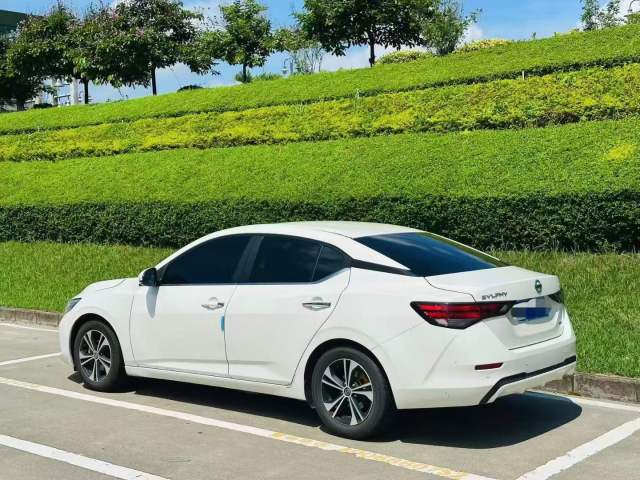2019 Nissan Sylphy 1.6L XL CVT,iwannabuycar,2019 Nissan Sylphy 1.6L XL CVT