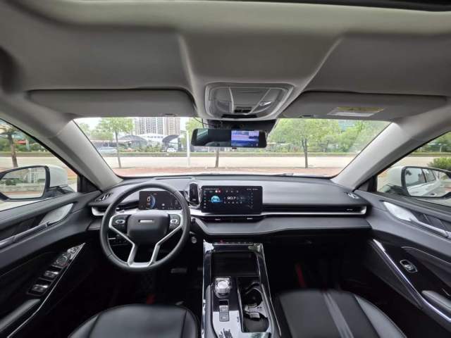 2023 Haval H6 1.5T AT,iwannabuycar,2023 Haval H6 1.5T AT