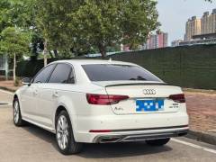 2019 Audi A4L 2.0T AT,iwannabuycar,2019 Audi A4L 2.0T AT