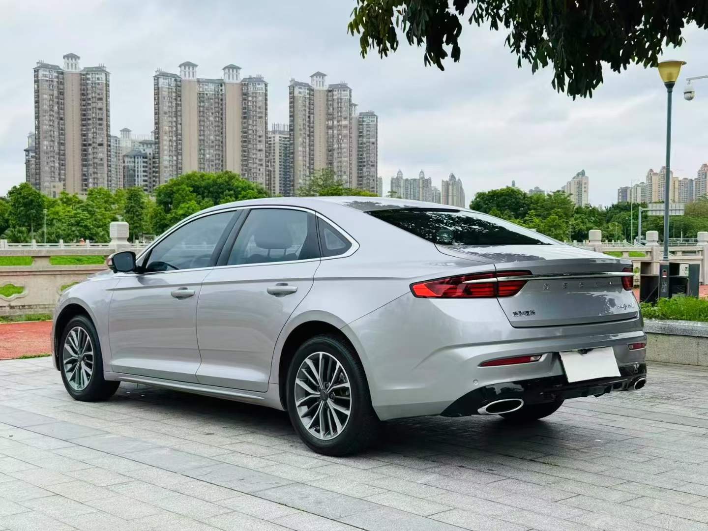 2023 Geely Xingrui 2.0T AT,iwannabuycar,2023 Geely Xingrui 2.0T AT