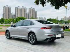 2023 Geely Xingrui 2.0T AT,iwannabuycar,2023 Geely Xingrui 2.0T AT