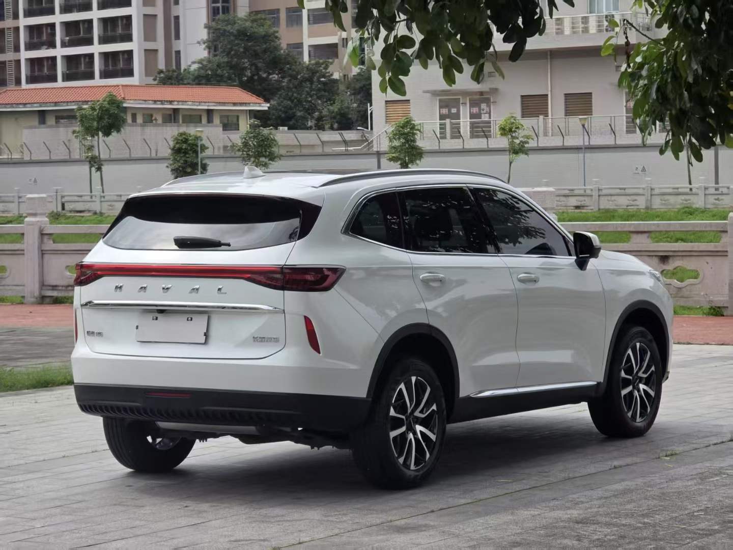 2023 Haval H6 1.5T AT,iwannabuycar,2023 Haval H6 1.5T AT
