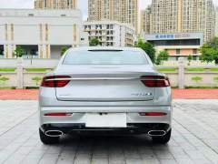 2023 Geely Xingrui 2.0T AT,iwannabuycar,2023 Geely Xingrui 2.0T AT