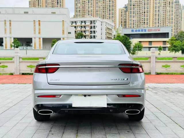 2023 Geely Xingrui 2.0T AT,iwannabuycar,2023 Geely Xingrui 2.0T AT
