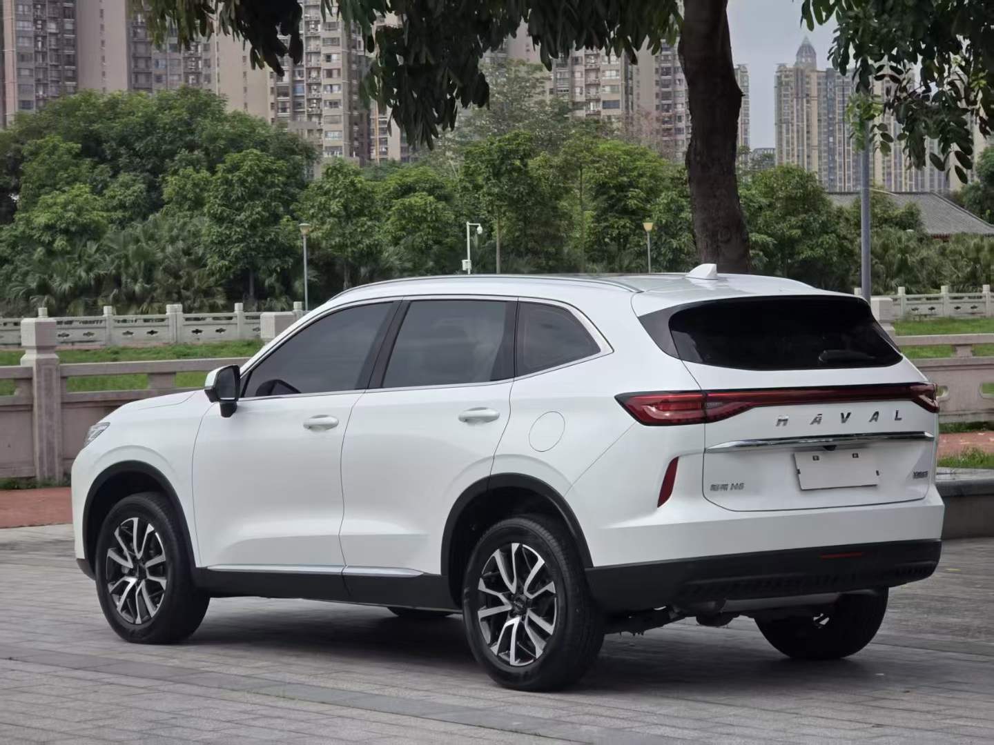 2023 Haval H6 1.5T AT,iwannabuycar,2023 Haval H6 1.5T AT