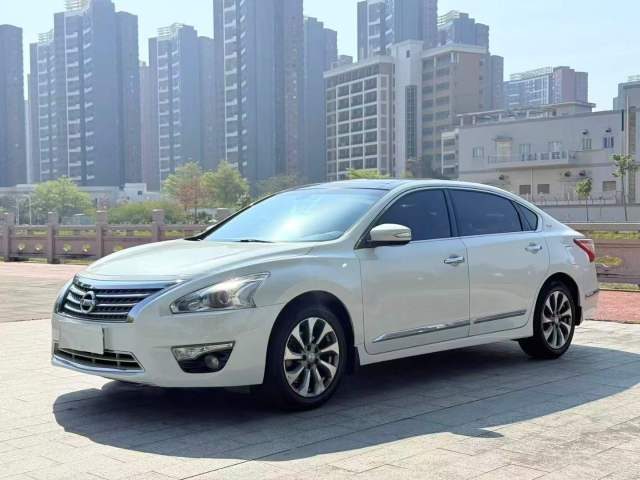 2014 Nissan Teana 2.5L XV CVT,iwannabuycar,2014 Nissan Teana 2.5L XV CVT