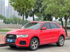 2016 Audi Q3 1.4T AT,iwannabuycar,2016 Audi Q3 1.4T AT
