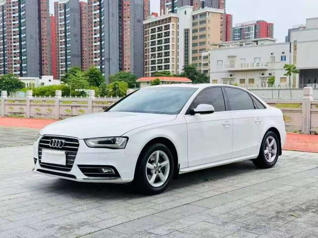 2016 Audi A4L 2.0T AT,iwannabuycar,2016 Audi A4L 2.0T AT