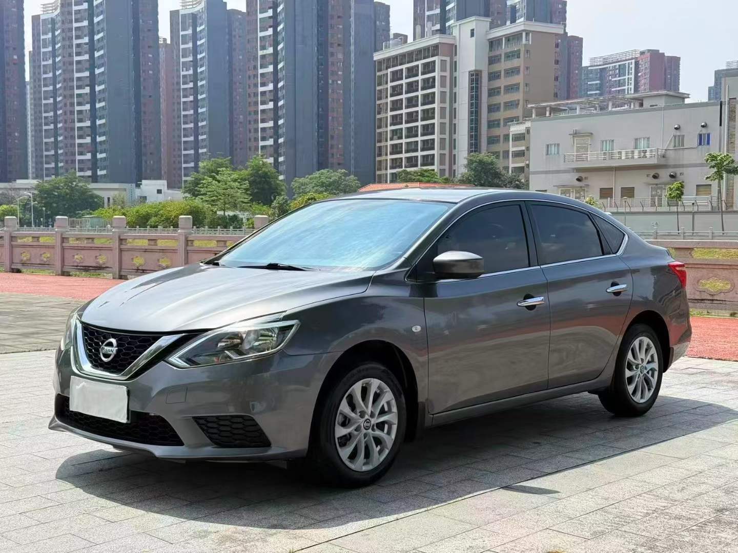 2017 Nissan Sylphy 1.6L XE CVT,iwannabuycar,2017 Nissan Sylphy 1.6L XE CVT
