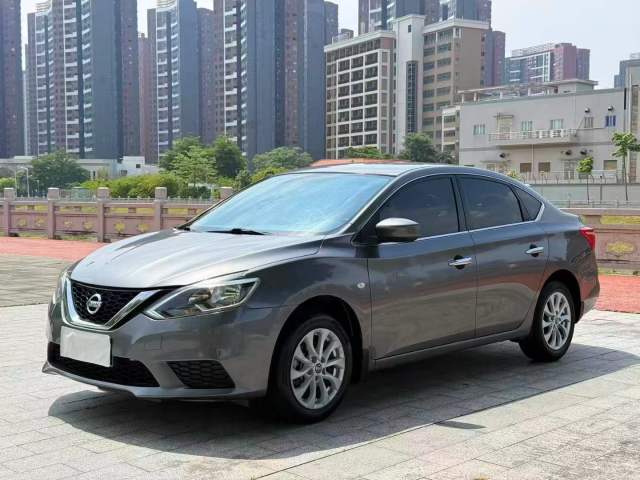 2017 Nissan Sylphy 1.6L XE CVT,iwannabuycar,2017 Nissan Sylphy 1.6L XE CVT
