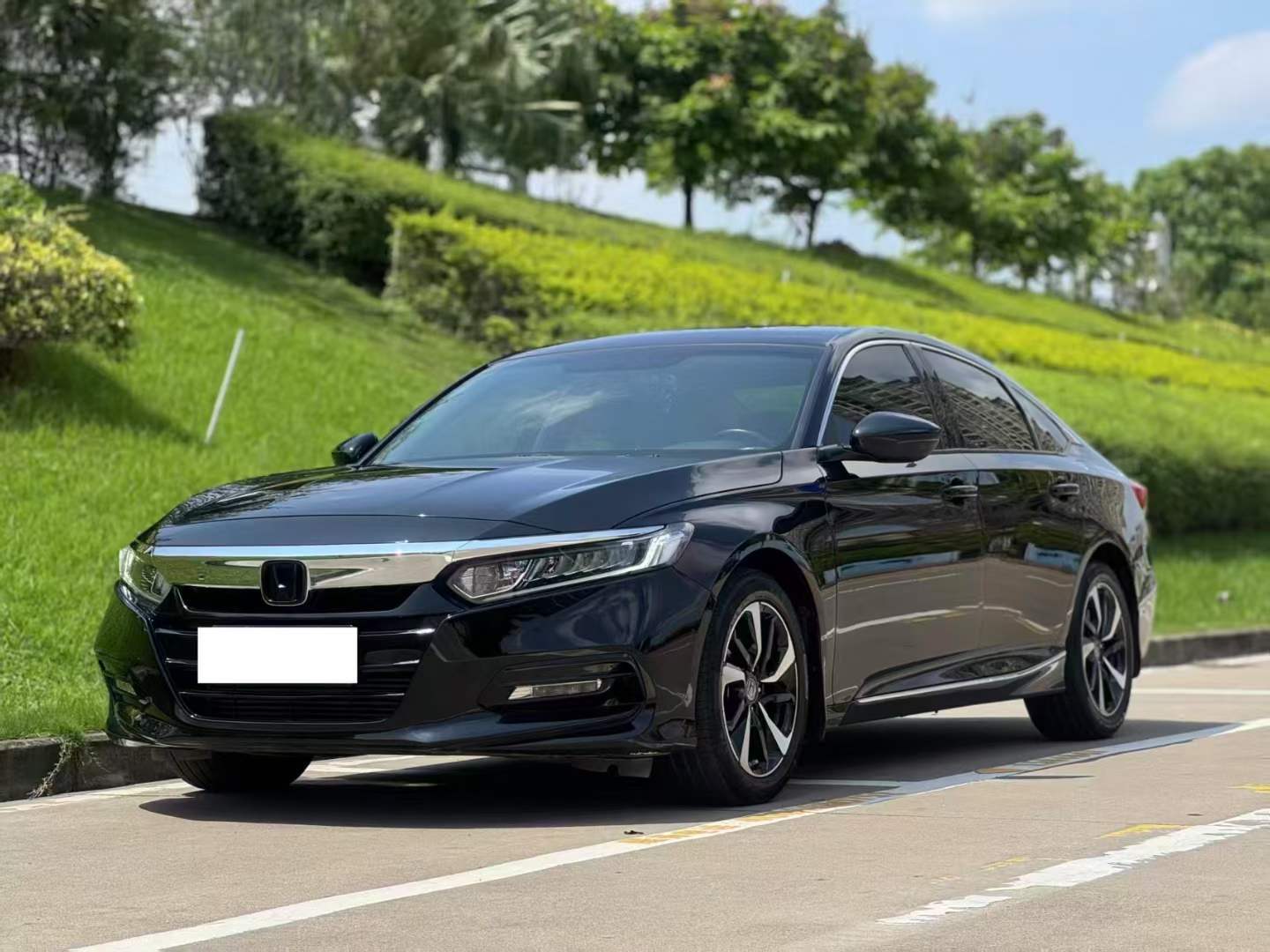 2019 Honda Accord 1.5T CVT,iwannabuycar,2019 Honda Accord 1.5T CVT