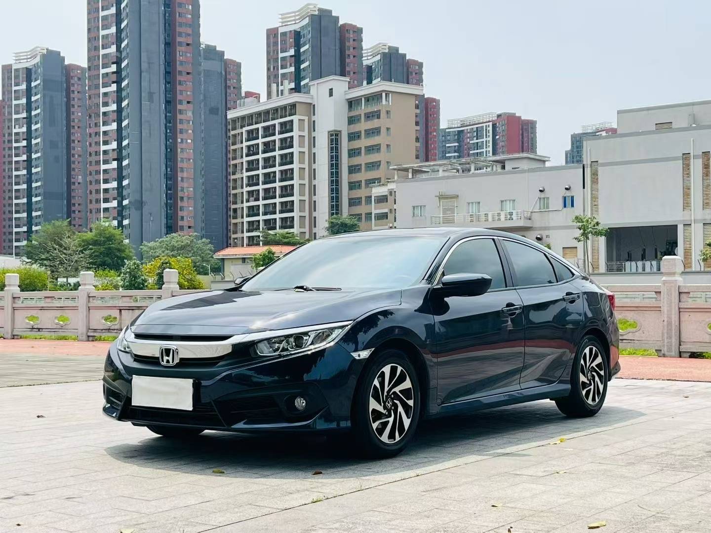 2019 Honda Civic 1.5T CVT,iwannabuycar,2019 Honda Civic 1.5T CVT