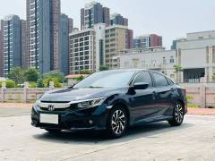 2019 Honda Civic 1.5T CVT,iwannabuycar,2019 Honda Civic 1.5T CVT