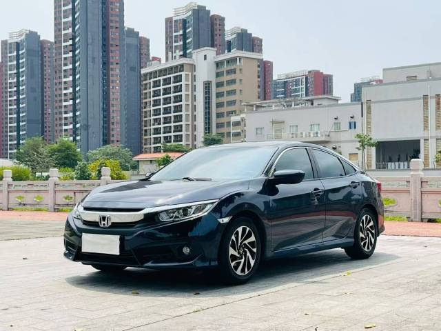 2019 Honda Civic 1.5T CVT,iwannabuycar,2019 Honda Civic 1.5T CVT
