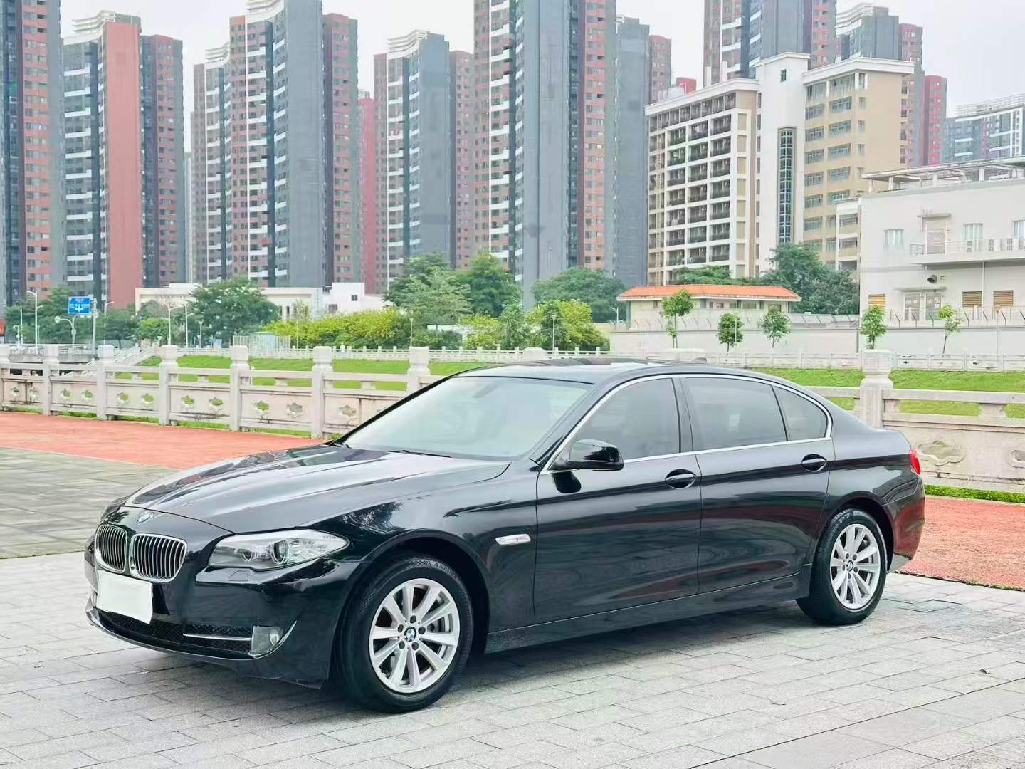 2013 BMW 525Li 2.0T AT,iwannabuycar,2013 BMW 525Li 2.0T AT