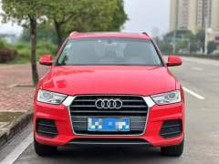 2016 Audi Q3 1.4T AT,iwannabuycar,2016 Audi Q3 1.4T AT