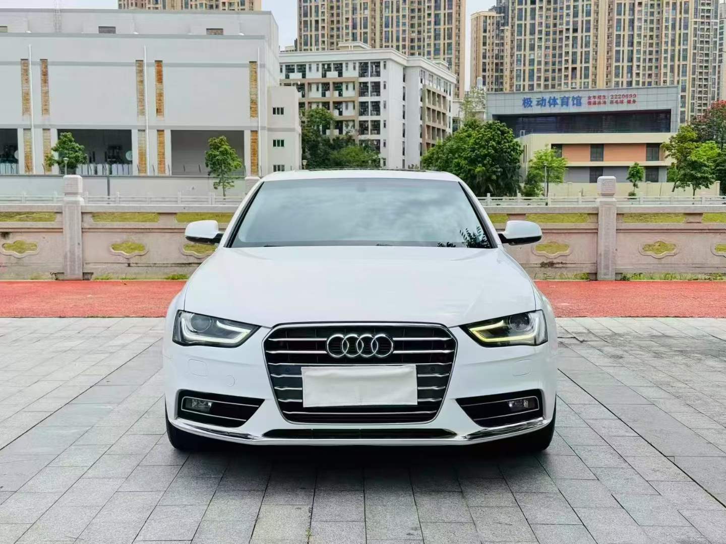 2016 Audi A4L 2.0T AT,iwannabuycar,2016 Audi A4L 2.0T AT