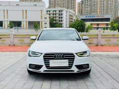 2016 Audi A4L 2.0T AT,iwannabuycar,2016 Audi A4L 2.0T AT
