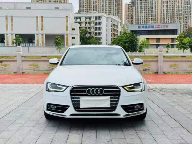 2016 Audi A4L 2.0T AT,iwannabuycar,2016 Audi A4L 2.0T AT