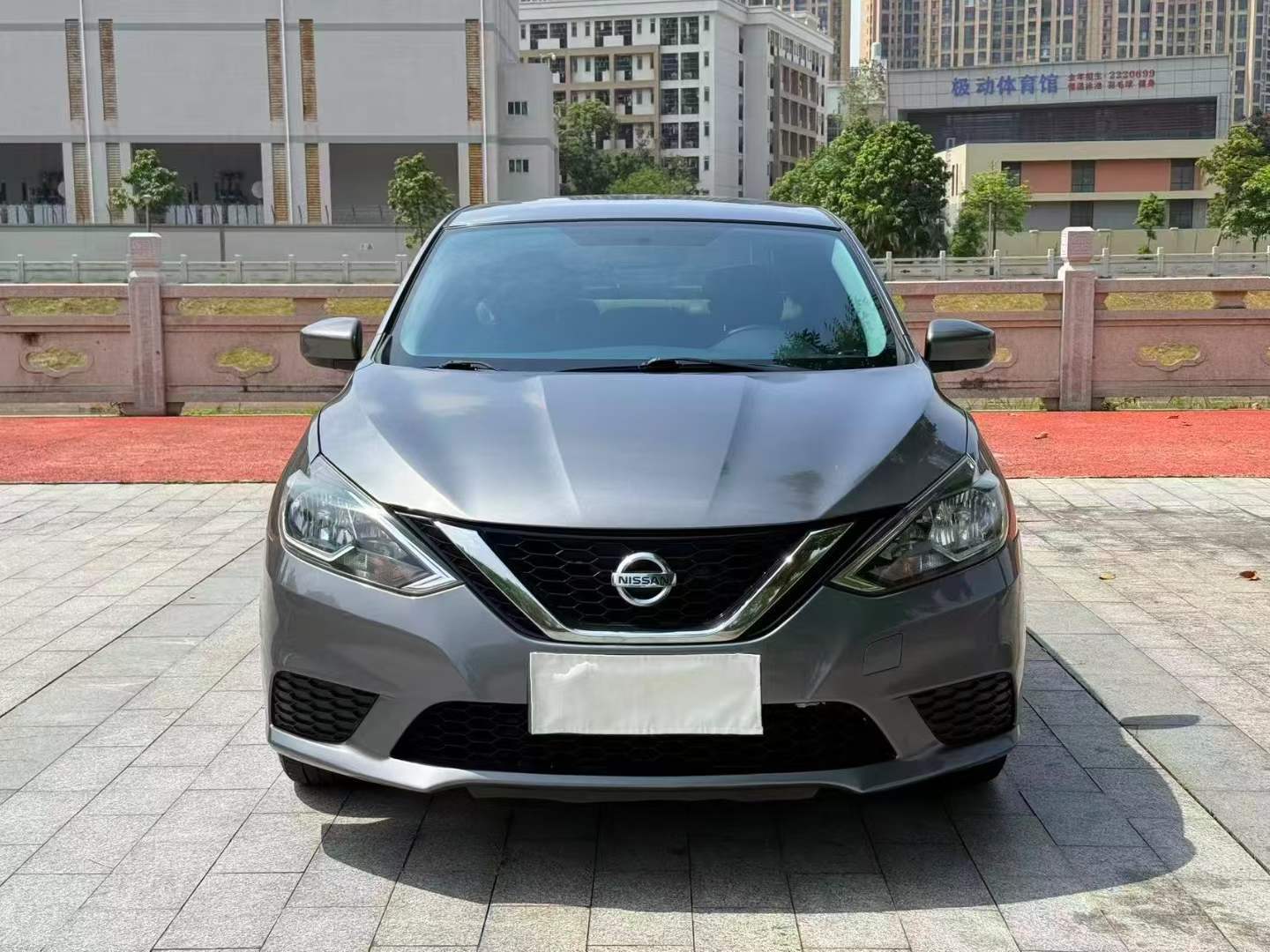 2017 Nissan Sylphy 1.6L XE CVT,iwannabuycar,2017 Nissan Sylphy 1.6L XE CVT
