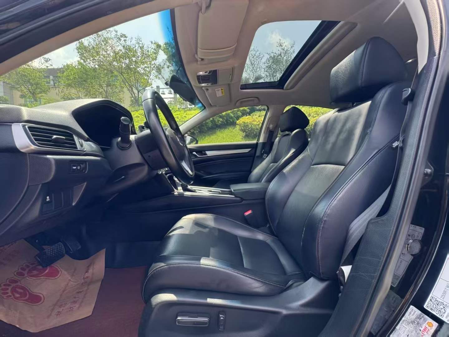 2019 Honda Accord 1.5T CVT,iwannabuycar,2019 Honda Accord 1.5T CVT