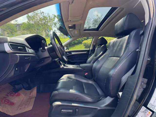 2019 Honda Accord 1.5T CVT,iwannabuycar,2019 Honda Accord 1.5T CVT