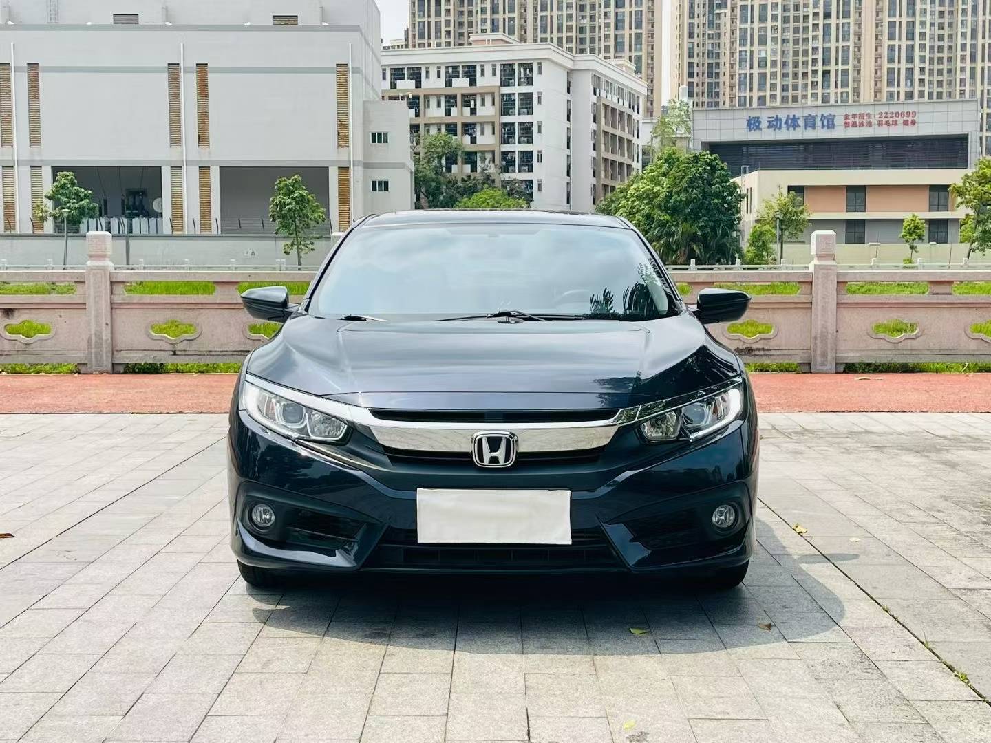 2019 Honda Civic 1.5T CVT,iwannabuycar,2019 Honda Civic 1.5T CVT