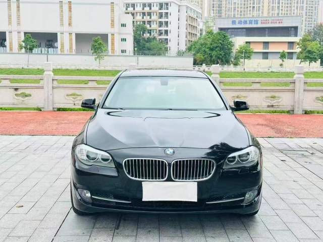2013 BMW 525Li 2.0T AT,iwannabuycar,2013 BMW 525Li 2.0T AT