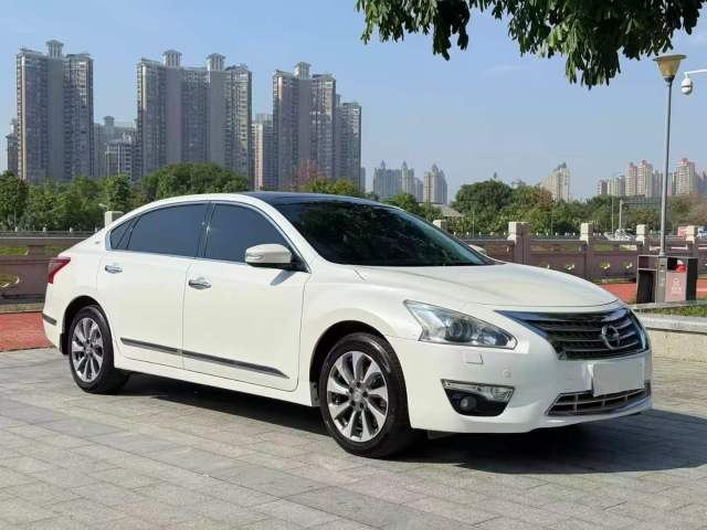 2014 Nissan Teana 2.5L XV CVT,iwannabuycar,2014 Nissan Teana 2.5L XV CVT