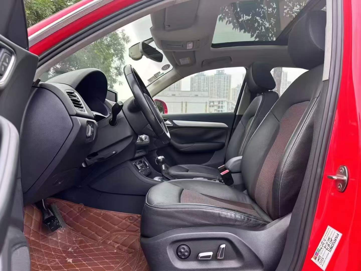 2016 Audi Q3 1.4T AT,iwannabuycar,2016 Audi Q3 1.4T AT