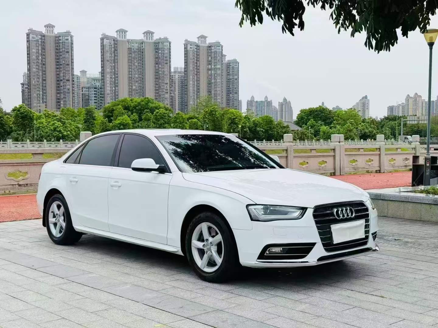 2016 Audi A4L 2.0T AT,iwannabuycar,2016 Audi A4L 2.0T AT