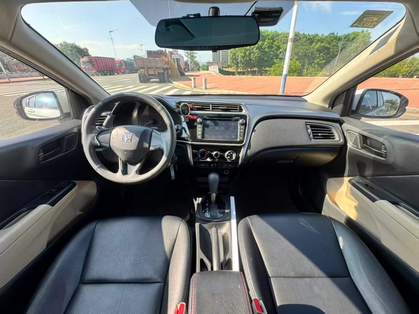 2016 Honda City 1.5L CVT,iwannabuycar,2016 Honda City 1.5L CVT