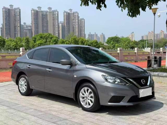 2017 Nissan Sylphy 1.6L XE CVT,iwannabuycar,2017 Nissan Sylphy 1.6L XE CVT