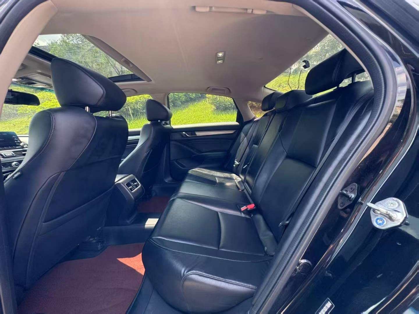 2019 Honda Accord 1.5T CVT,iwannabuycar,2019 Honda Accord 1.5T CVT
