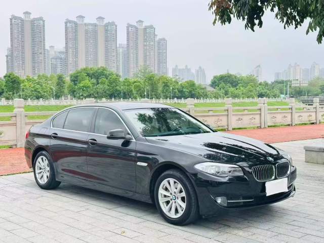 2013 BMW 525Li 2.0T AT,iwannabuycar,2013 BMW 525Li 2.0T AT