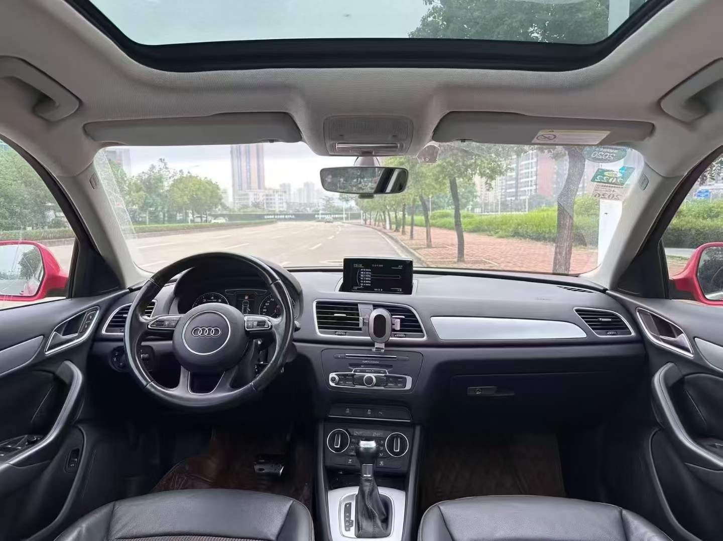 2016 Audi Q3 1.4T AT,iwannabuycar,2016 Audi Q3 1.4T AT