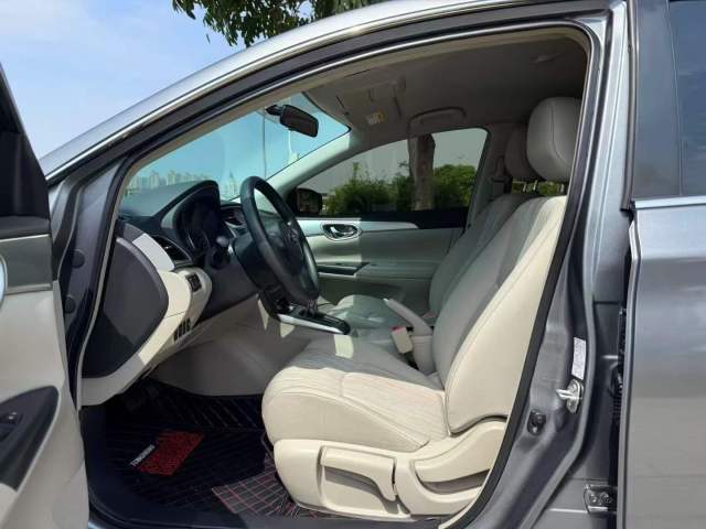 2017 Nissan Sylphy 1.6L XE CVT,iwannabuycar,2017 Nissan Sylphy 1.6L XE CVT