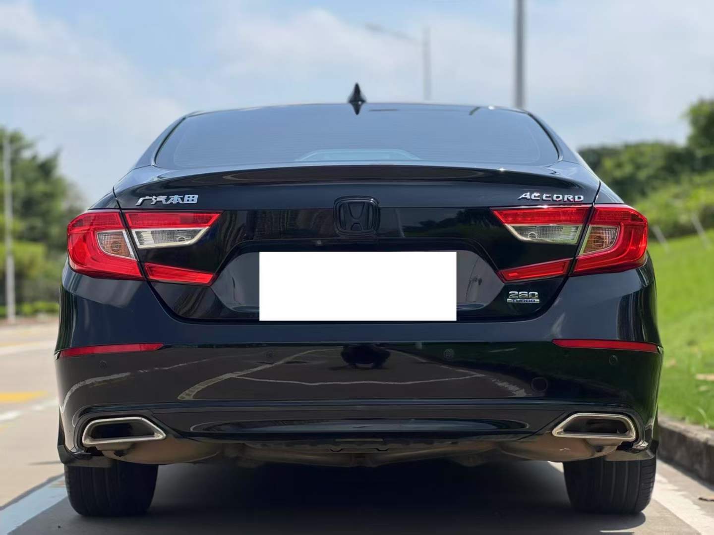 2019 Honda Accord 1.5T CVT,iwannabuycar,2019 Honda Accord 1.5T CVT