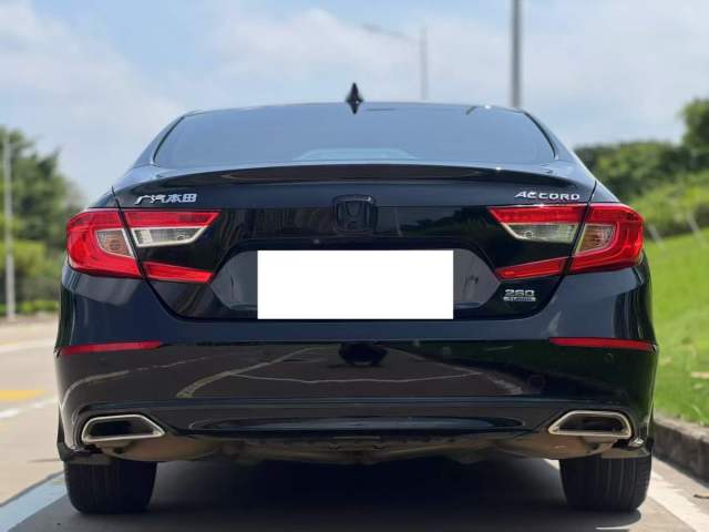 2019 Honda Accord 1.5T CVT,iwannabuycar,2019 Honda Accord 1.5T CVT