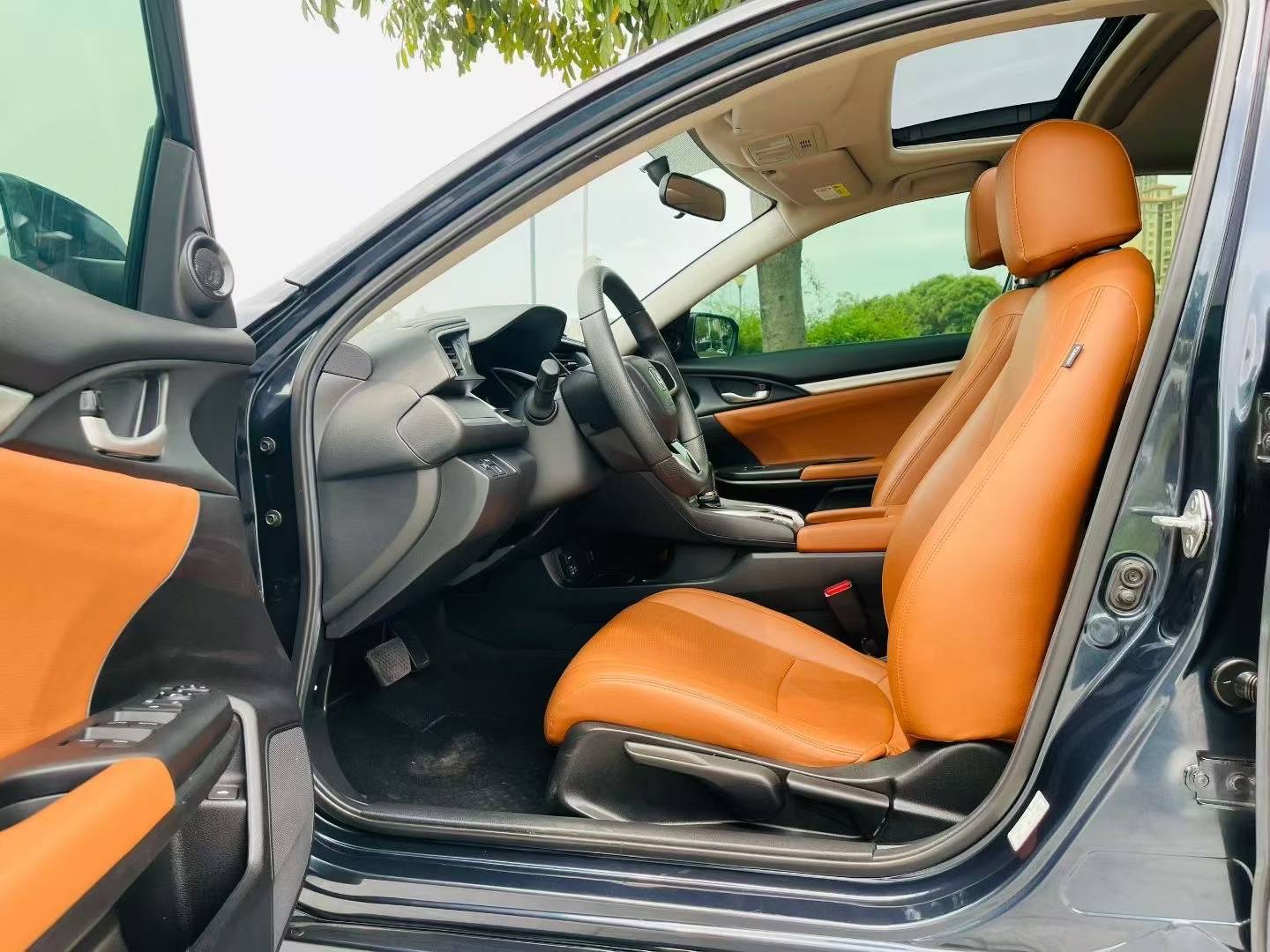 2019 Honda Civic 1.5T CVT,iwannabuycar,2019 Honda Civic 1.5T CVT