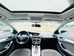 2016 Audi A4L 2.0T AT,iwannabuycar,2016 Audi A4L 2.0T AT