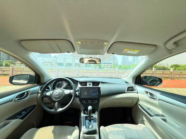 2017 Nissan Sylphy 1.6L XE CVT,iwannabuycar,2017 Nissan Sylphy 1.6L XE CVT