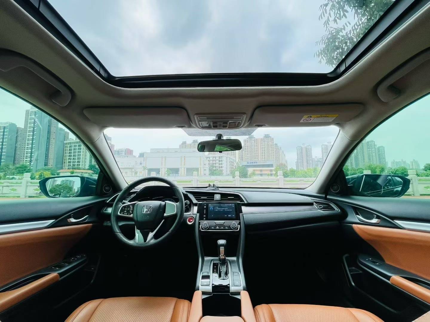 2019 Honda Civic 1.5T CVT,iwannabuycar,2019 Honda Civic 1.5T CVT