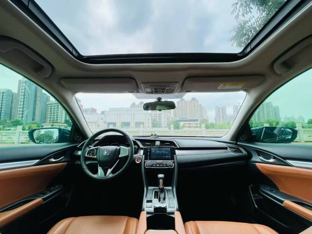 2019 Honda Civic 1.5T CVT,iwannabuycar,2019 Honda Civic 1.5T CVT