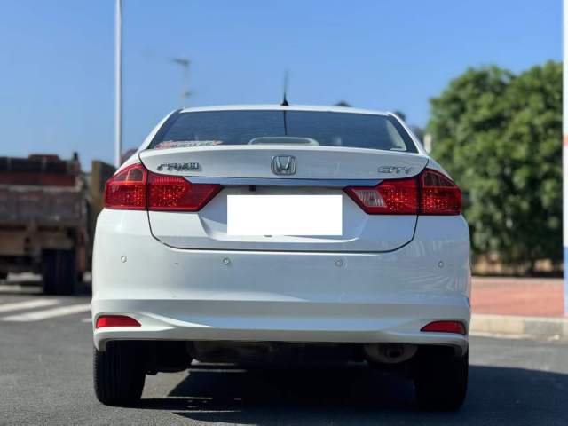 2016 Honda City 1.5L CVT,iwannabuycar,2016 Honda City 1.5L CVT