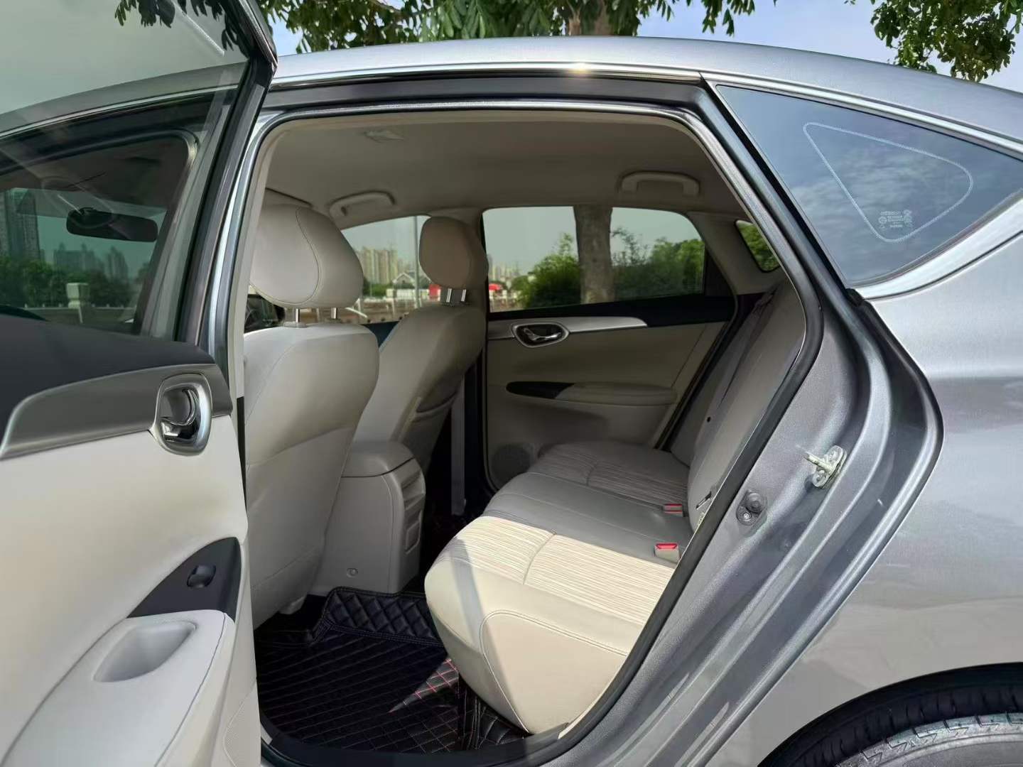 2017 Nissan Sylphy 1.6L XE CVT,iwannabuycar,2017 Nissan Sylphy 1.6L XE CVT