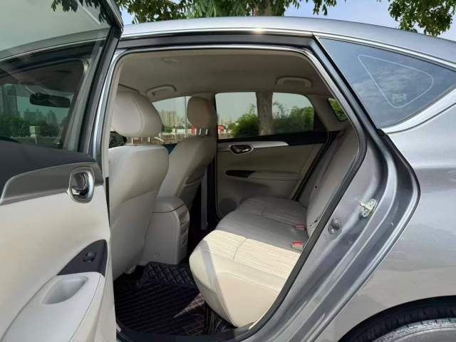 2017 Nissan Sylphy 1.6L XE CVT,iwannabuycar,2017 Nissan Sylphy 1.6L XE CVT